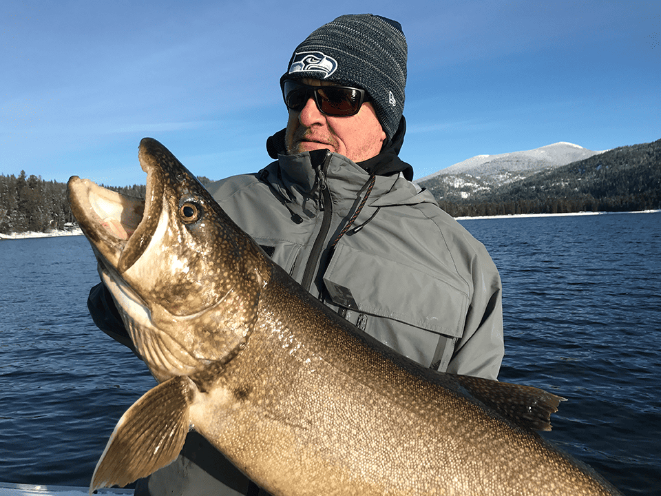 Fishing Tips for Priest Lake | The Idaho Fisherman