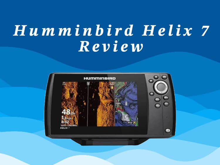 humminbird helix 7